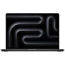 APPLE MacBook Pro 16" CTO (Late 2023), Apple M3 Max (14C/30C), 96GB RAM, 2.0TB SSD, Space Schwarz, verschiedene Tastaturlayouts (Z1AH)