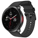 POLAR Vantage V3, Night Black