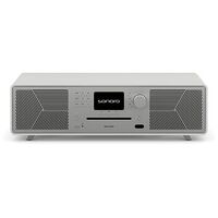 SONORO Meisterstück Gen.2, White