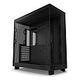 NZXT H6 Flow Window, Black (CC-H61FB-01)
