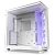 NZXT H6 Flow RGB Window, White (CC-H61FW-R1)