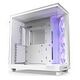 NZXT H6 Flow RGB Window, White (CC-H61FW-R1)