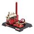 WILESCO D12 Steam Engine (00012)