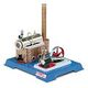 WILESCO D5 Steam Engine Kit (00005)