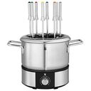 WMF LONO Fundue Set, 23cm (415130111)