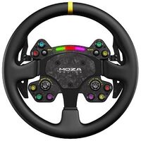 MOZA RACING RS V2 Lenkrad (RS25)