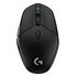 LOGITECH G303 SHROUD Edition Wireless Gaming Mouse, Black (910-006105)