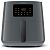 PHILIPS Essential Airfryer XL, Grey (HD9280/60)