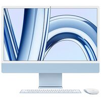APPLE iMac 24