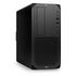 HP Z2 Tower G9 Workstation, Core i9-13900K (24x 3.0/5.8GHz), 64GB (98T42ET)