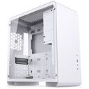 JONSBO U4 Pro Window, White