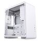 JONSBO U4 Pro Window, White