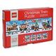Christmas Train Puzzle (LEGO)