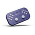 8BITDO Lite SE GamePad for Gamers with Limited Mobility, Purple