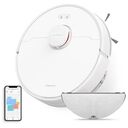 DREAME D9 Max, Weiss