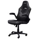 TRUST GXT 703B Riye, Schwarz (25128)