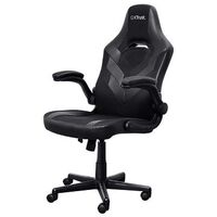 TRUST GXT 703B Riye, Schwarz (25128)