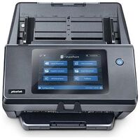 PLUSTEK OpticSlim 2610 Pro