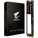 GIGABYTE AORUS Gen4 5000E SSD M.2, 2.0TB (AG450E2TB-G)