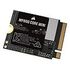 CORSAIR Force Series MP600 Core Mini M.2 SSD, 1.0TB (CSSD-F1000GBMP600CMN)