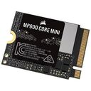 CORSAIR Force Series MP600 Core Mini M.2 SSD, 2.0 TB (CSSD-F2000GBMP600CMN)