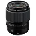 FUJIFILM Fujinon GF 55mm 1.7 R WR (4177994)