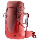 DEUTER Futura 24 SL, Caspia-Currant (3400521-5589)