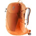 DEUTER Futura 23, Chestnut-Mandarine (3400121-9907)