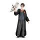 SCHLEICH Wizarding World - Harry Potter: Potter & Hedwig (42633)
