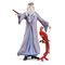 SCHLEICH Wizarding World - Harry Potter: Dumbledore & Fawkes (42637)