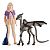 SCHLEICH Wizarding World - Harry Potter: Luna & Baby Thestral (42636)
