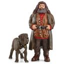 SCHLEICH Wizarding World - Harry Potter: Hagrid & Fang (42638)