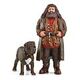 SCHLEICH Wizarding World - Harry Potter: Hagrid & Fang (42638)