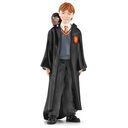 SCHLEICH Wizarding World - Harry Potter: Ron & Krätze (42634)