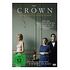 The Crown - Die komplette Season 5 (DVD, 2023, C.Foy / M.Smith)