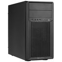 SILVERSTONE Fara 313, Black (SST-FA313-B)