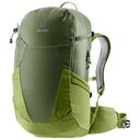 DEUTER Futura 27, Khaki-Meadow (3400321-2289)