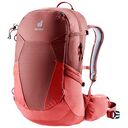 DEUTER Futura 25 SL, Caspia-Currant (3400221-5589)