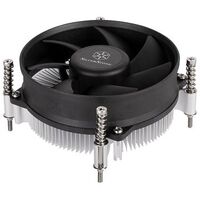SILVERSTONE Nitrogon NT09-1700 (SST-NT09-1700)