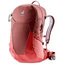 DEUTER Futura 21 SL, Caspia-Currant (3400021-5589)