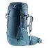 DEUTER Futura Pro 38 SL, Marine-Lake (3401221-1381)