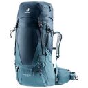 DEUTER Futura Air Trek 45+10 SL, Marine-Lake [2021]