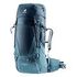 DEUTER Futura Air Trek 45+10 SL, Marine-Lake (3402021-1381)