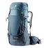 DEUTER Futura Air Trek 50+10, Atlantic-Ink (3402121-1374)