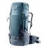 DEUTER Futura Air Trek 60+10, Atlantic-Ink (3402321-1374)