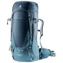 DEUTER Futura Air Trek 55+10 SL, Marine-Lake [2021]