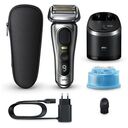 BRAUN Series 9 Pro+ - 9597cc