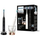 PHILIPS Sonicare DiamondClean 9000, Black / White (HX9914/61)