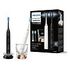 PHILIPS Sonicare DiamondClean 9000, Black / White (HX9914/61)