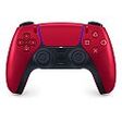 SONY DualSense Wireless Controller, Volcanic Red, PS5
